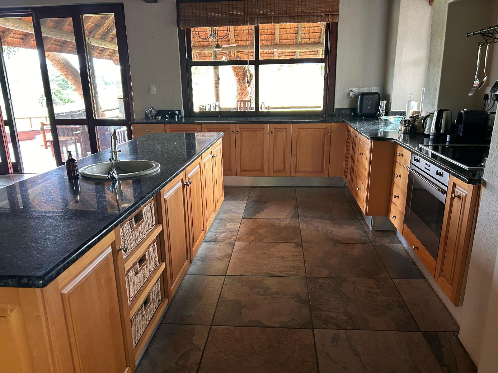 Kitchenette
