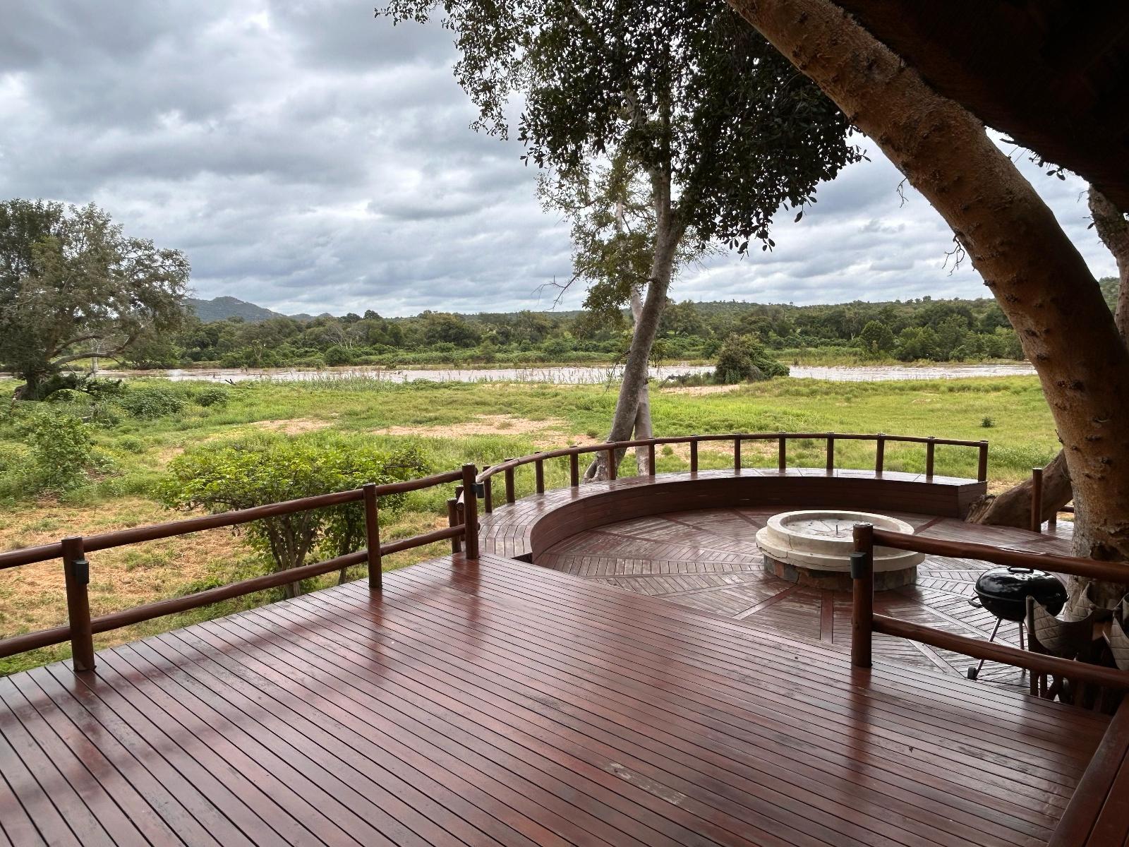 Zinzi Lodge
