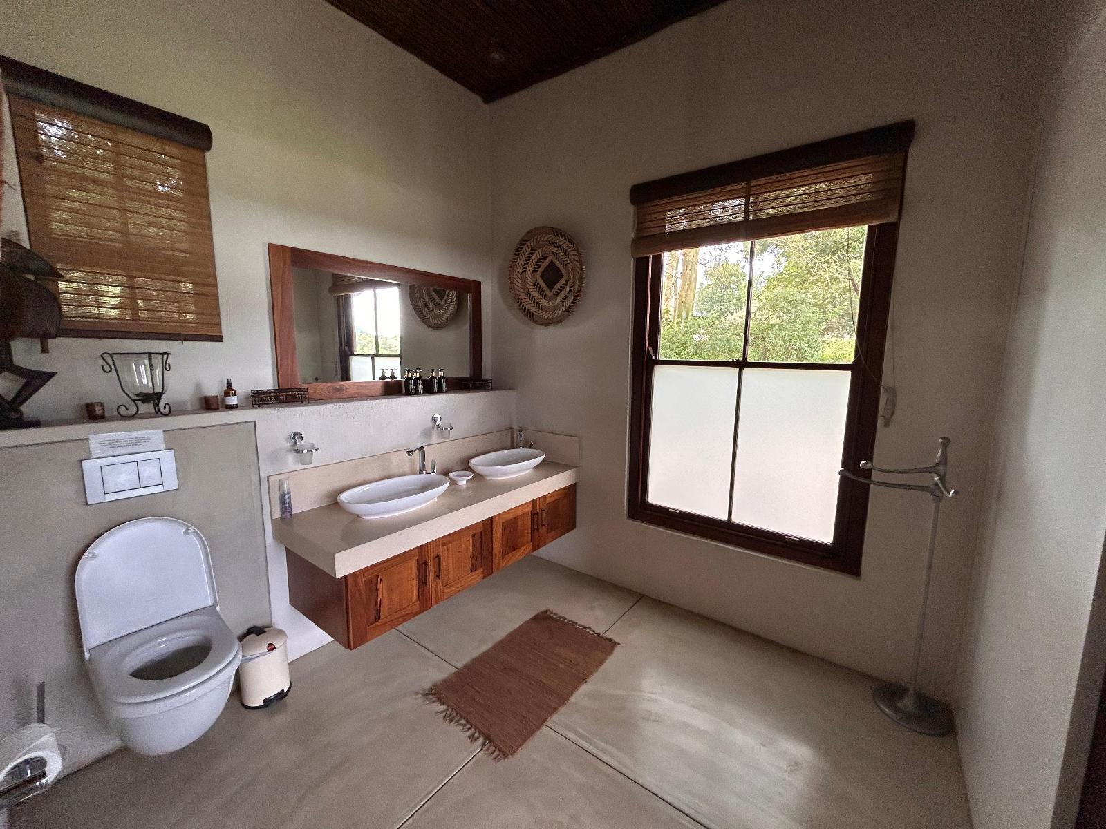 Room 1 — Bathroom