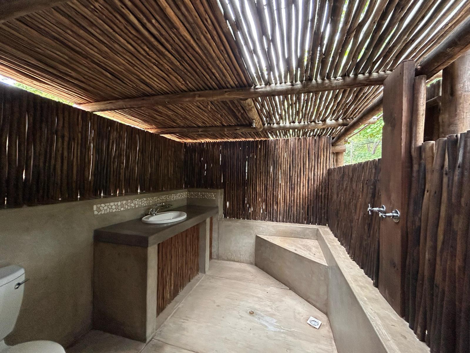 Room 1 — Bathroom