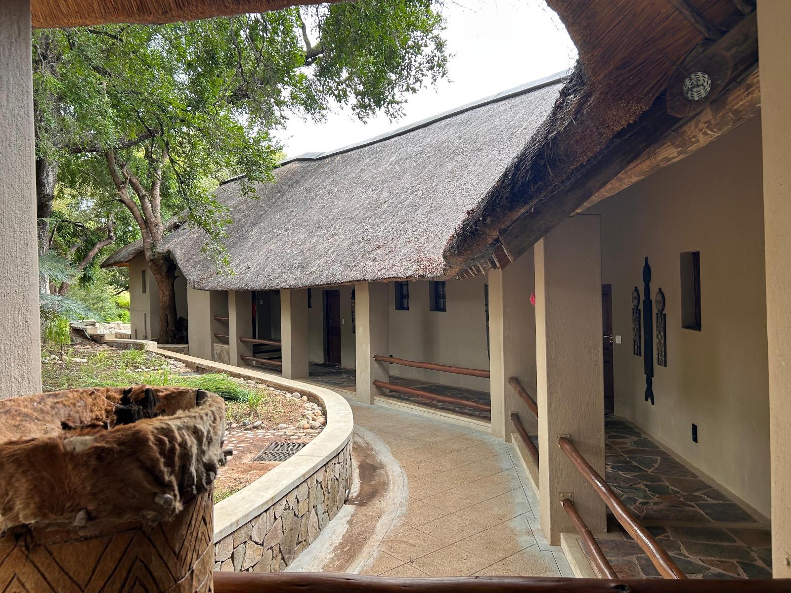 Property / Building