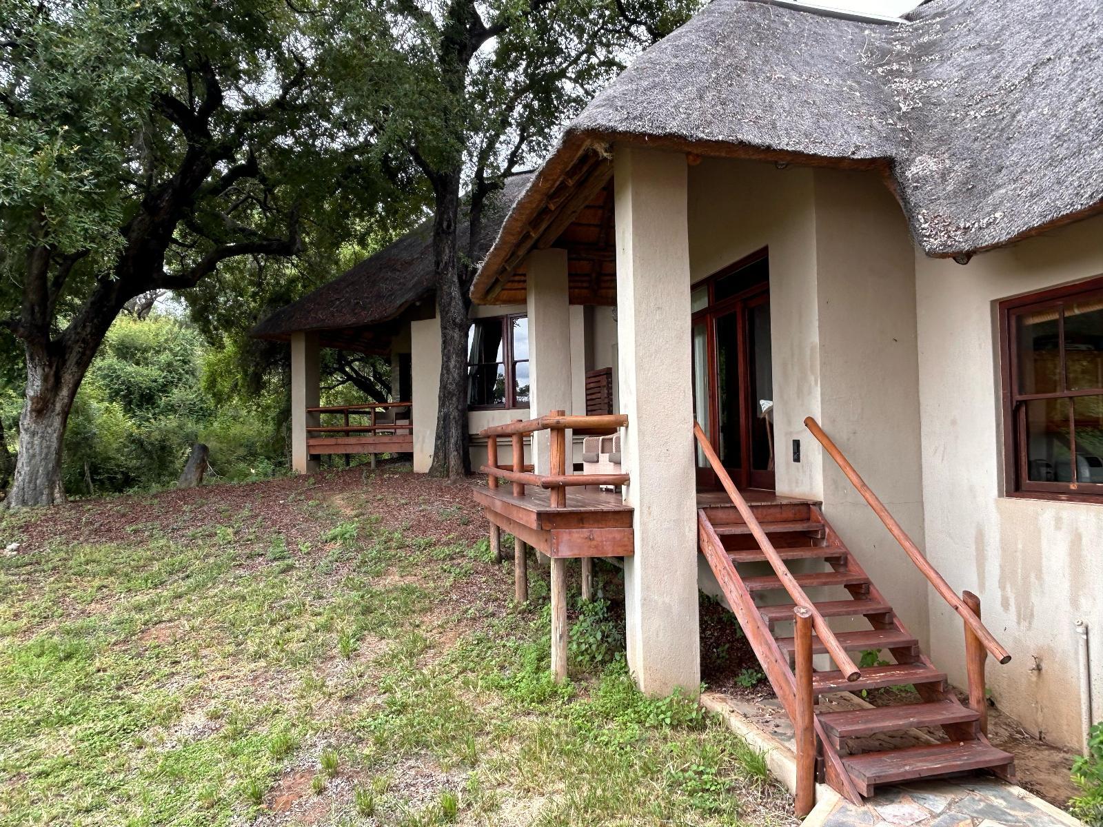 Property / Building