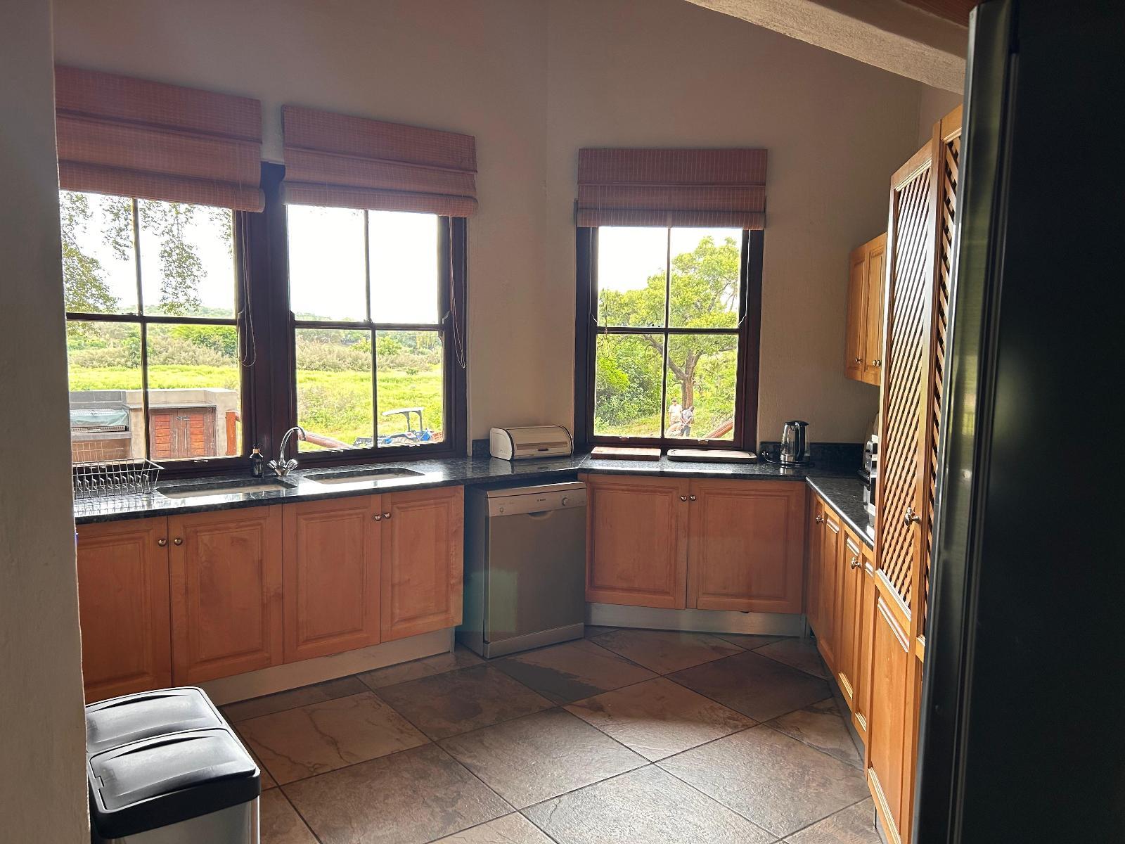 Kitchenette