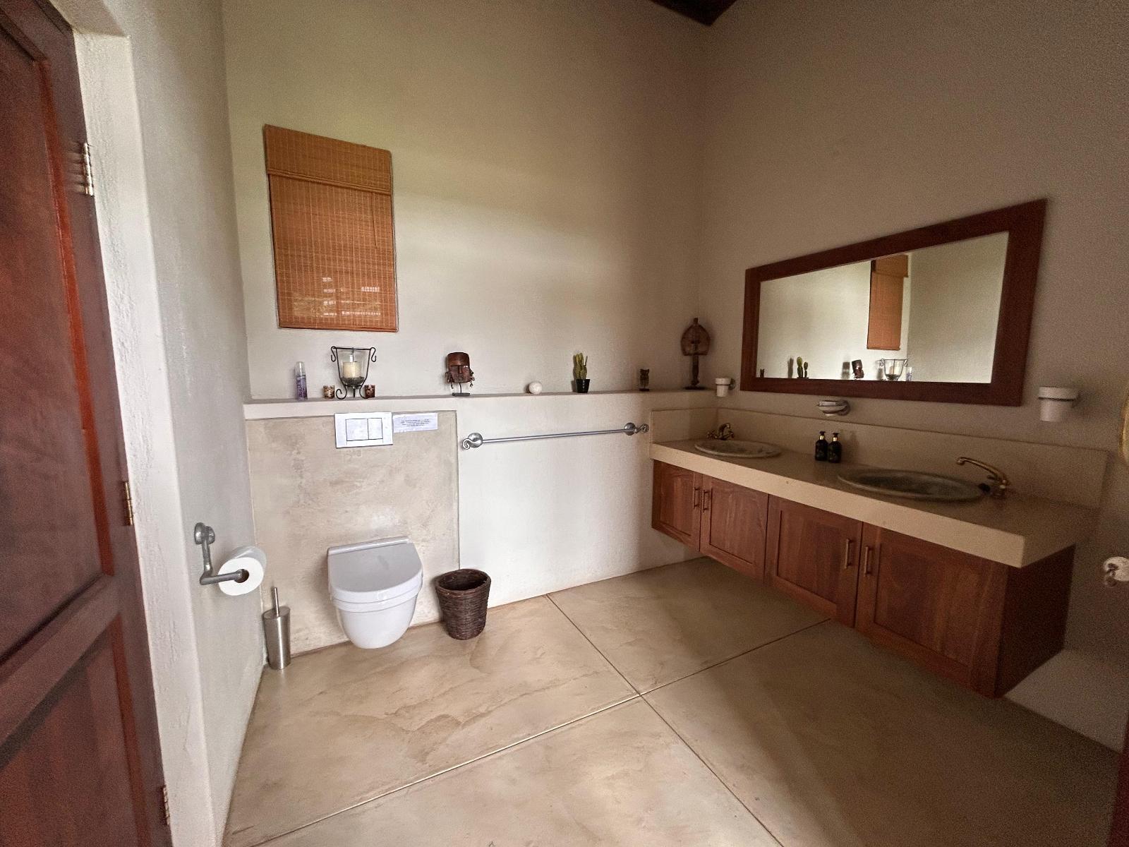 Room 1 — Bathroom