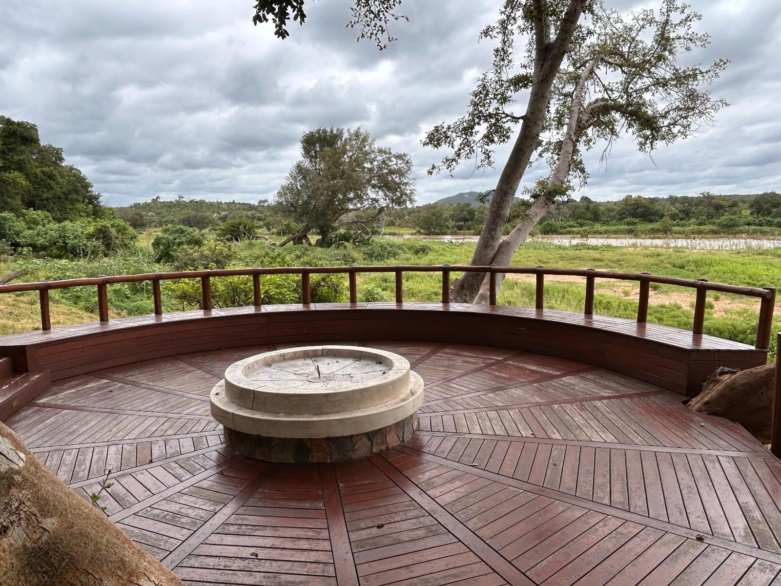 Braai/BBQ facilities