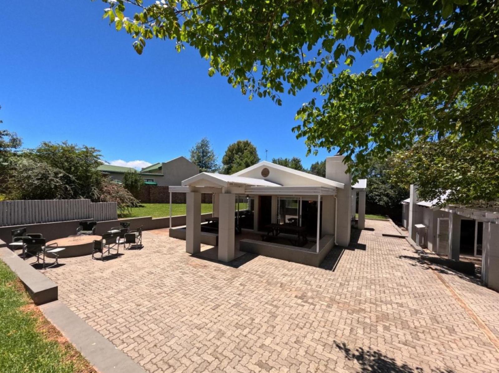 Property / Building