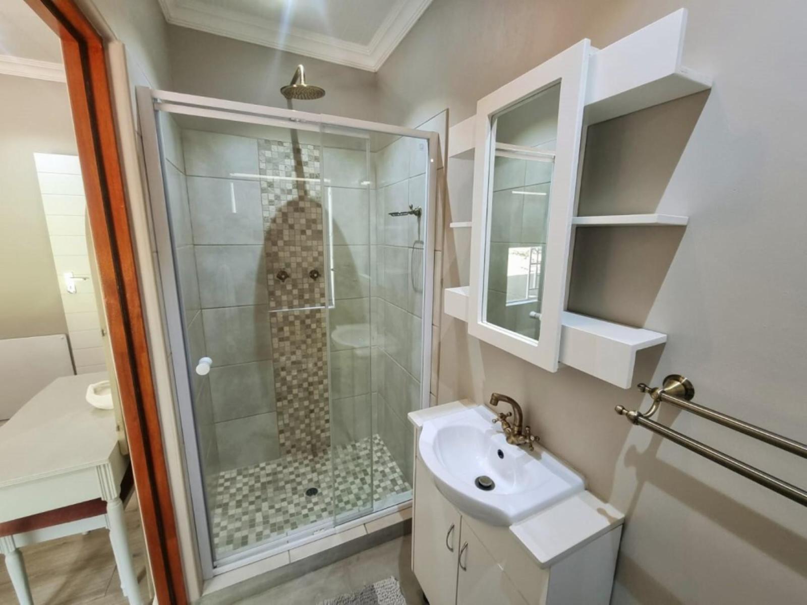 Room 1 — Bathroom