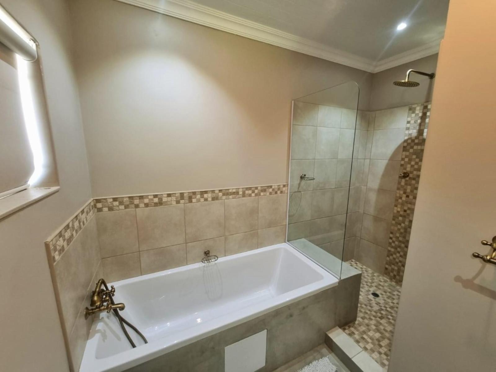Room 1 — Bathroom