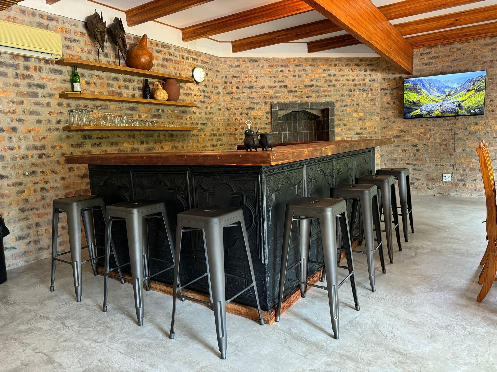 Lounge or bar