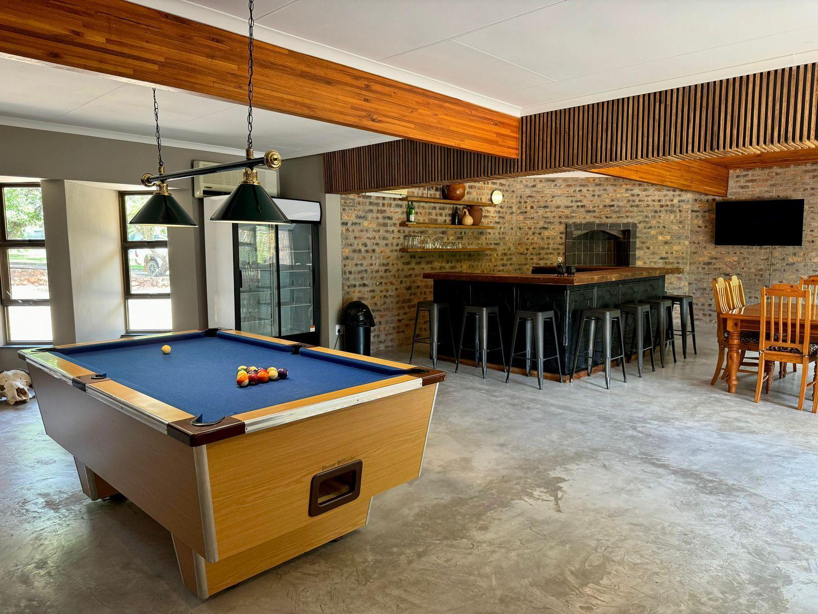 Lounge or bar