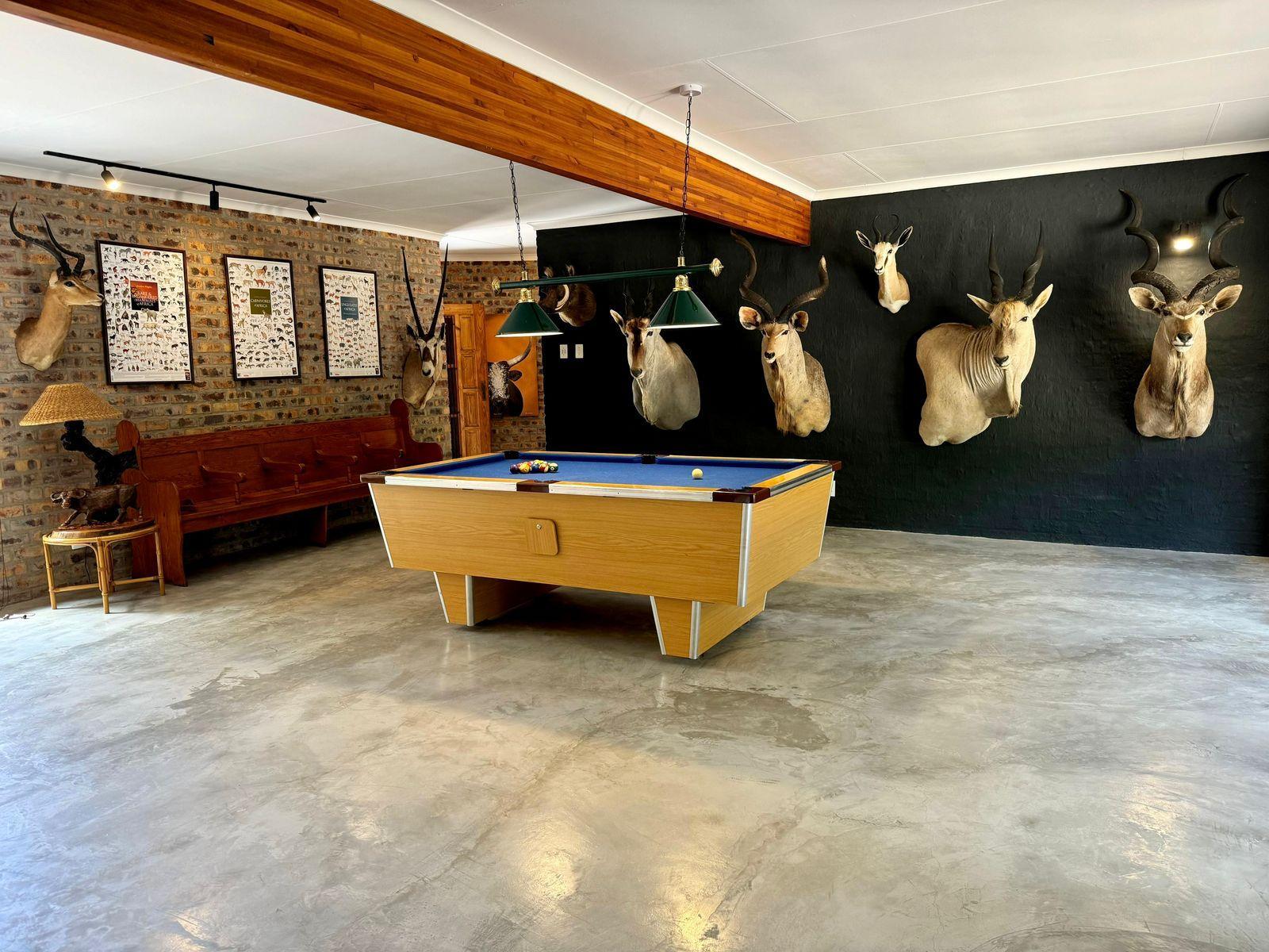 Lounge or bar