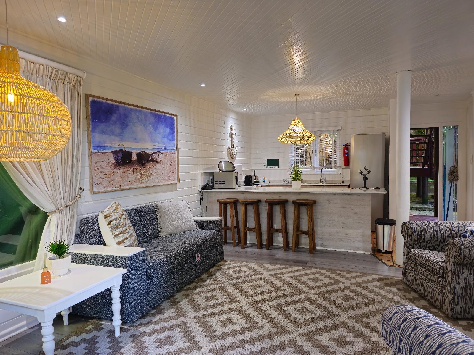Room 1 — Living Room