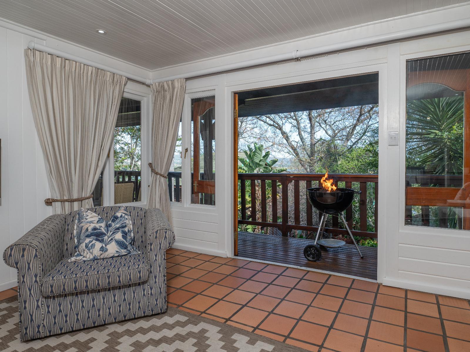Braai/BBQ facilities