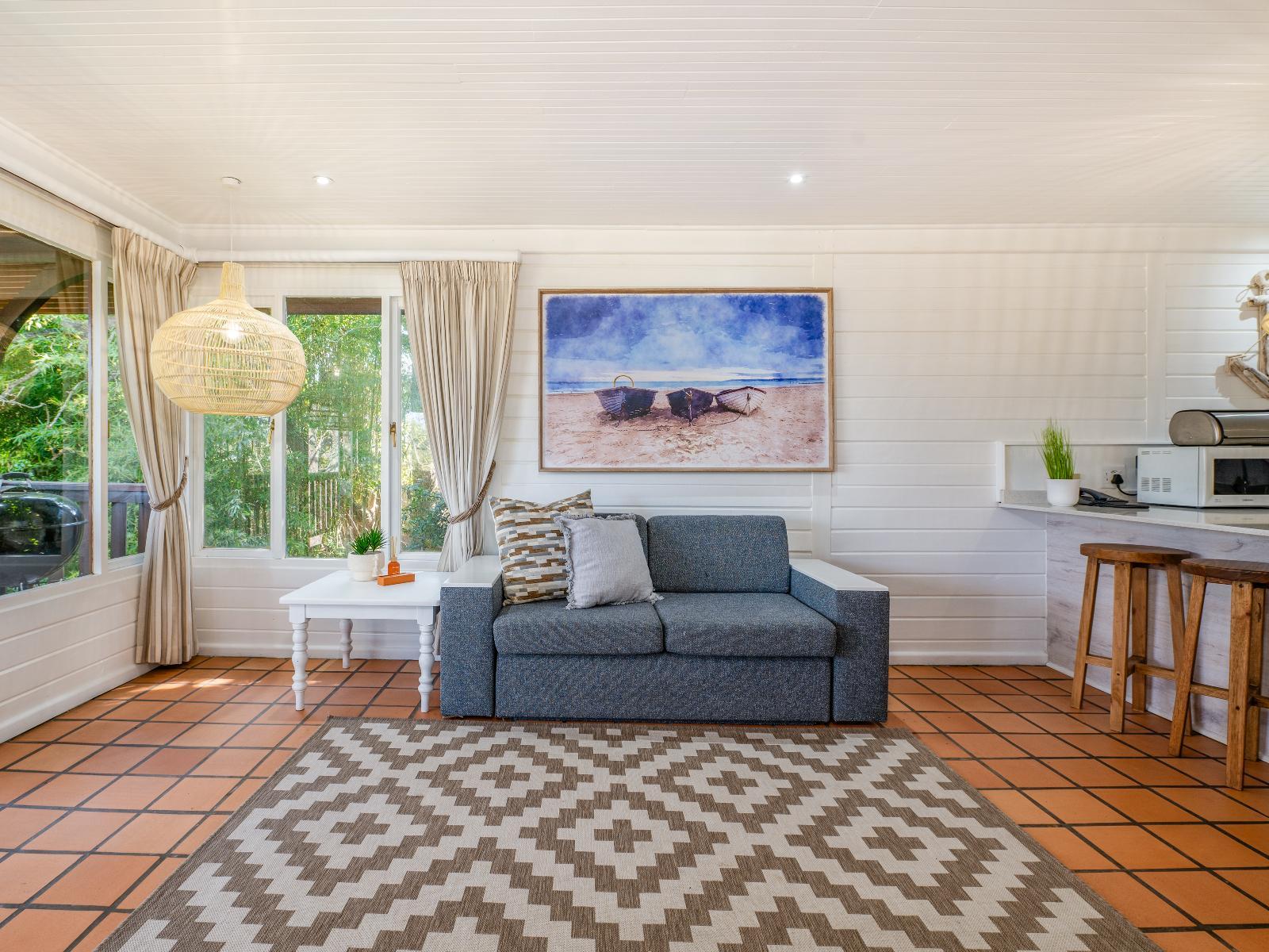 Room 1 — Living Room