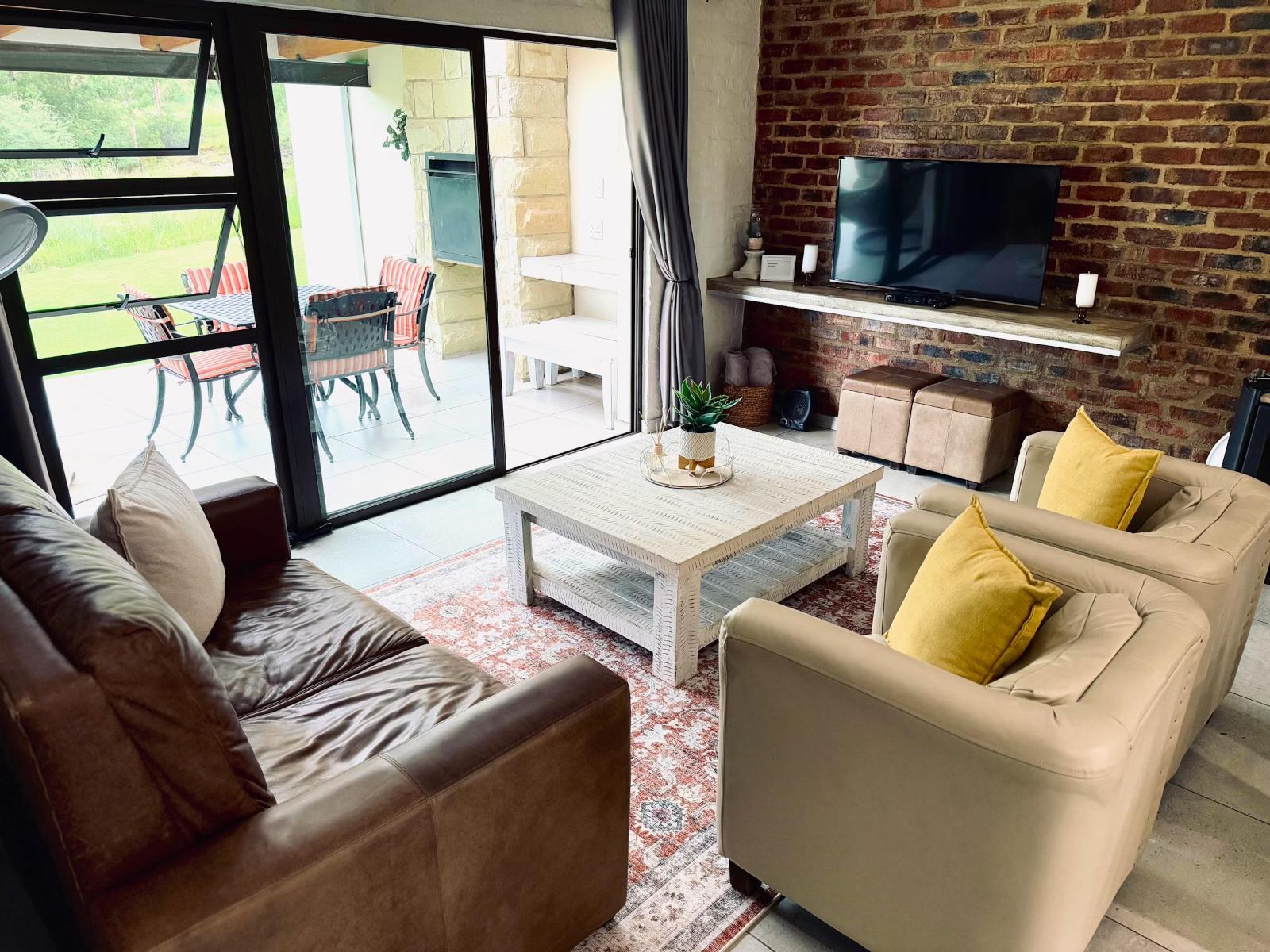 Room 1 — Living Room