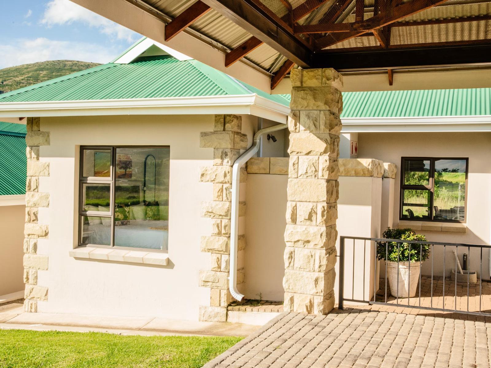 Property / Building