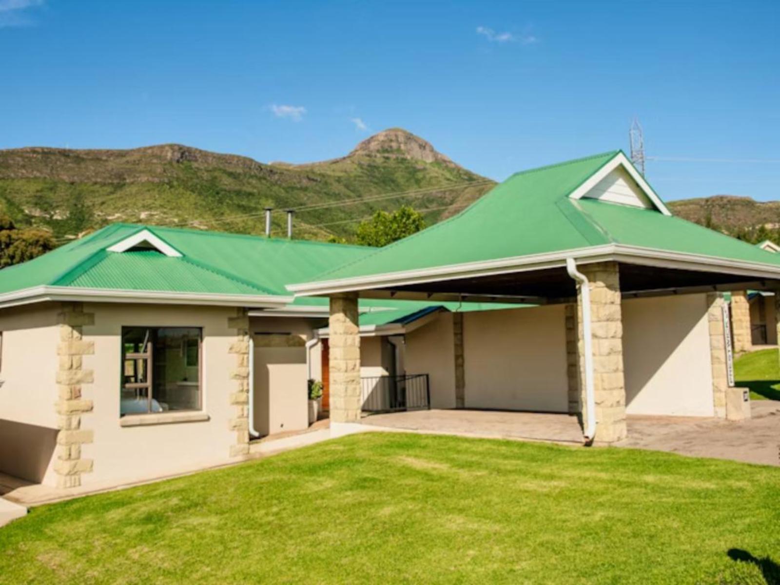 Property / Building