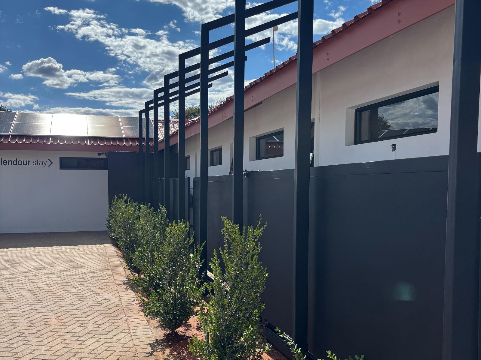 Property / Building