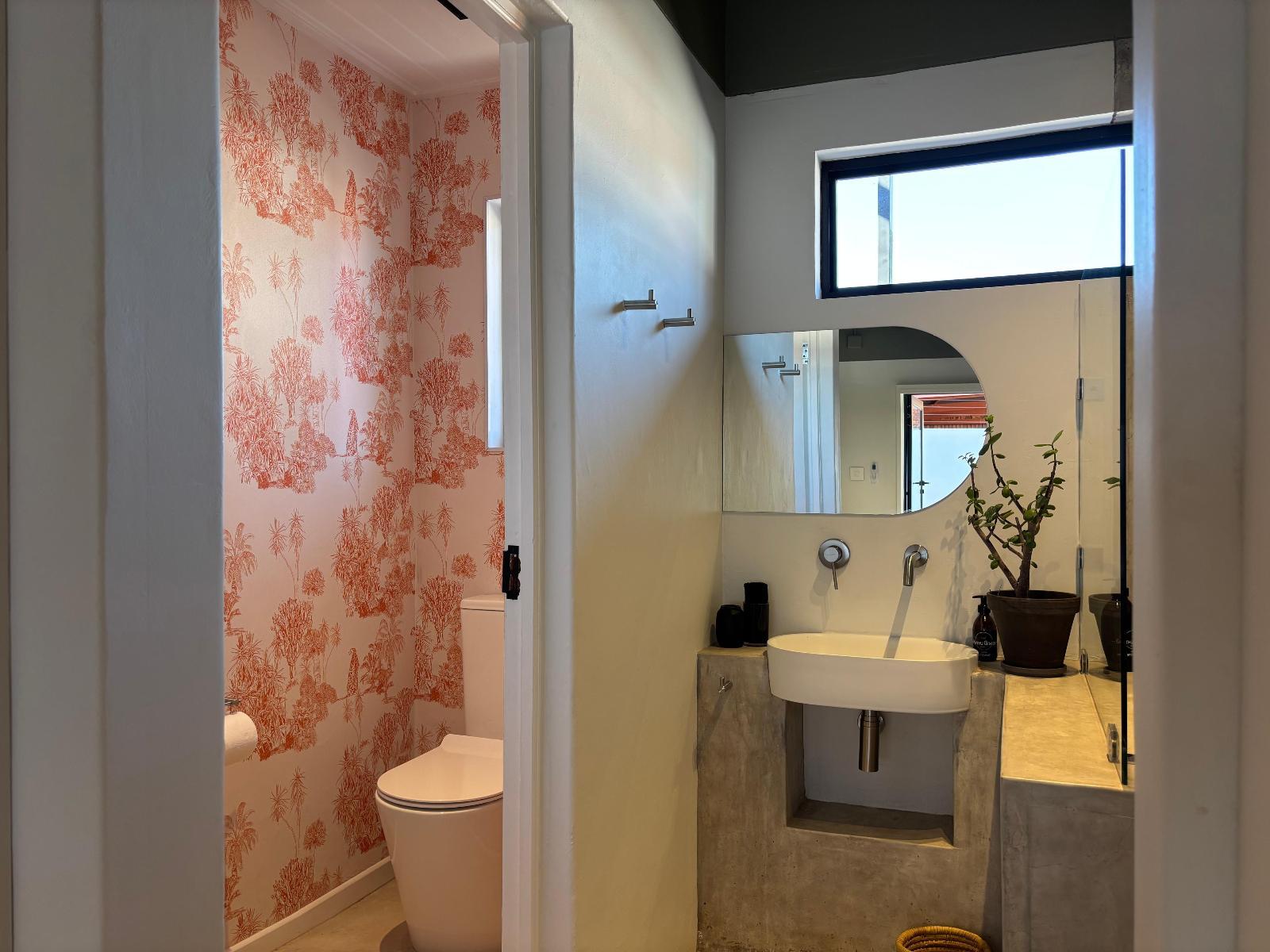 Room 1 — Bathroom