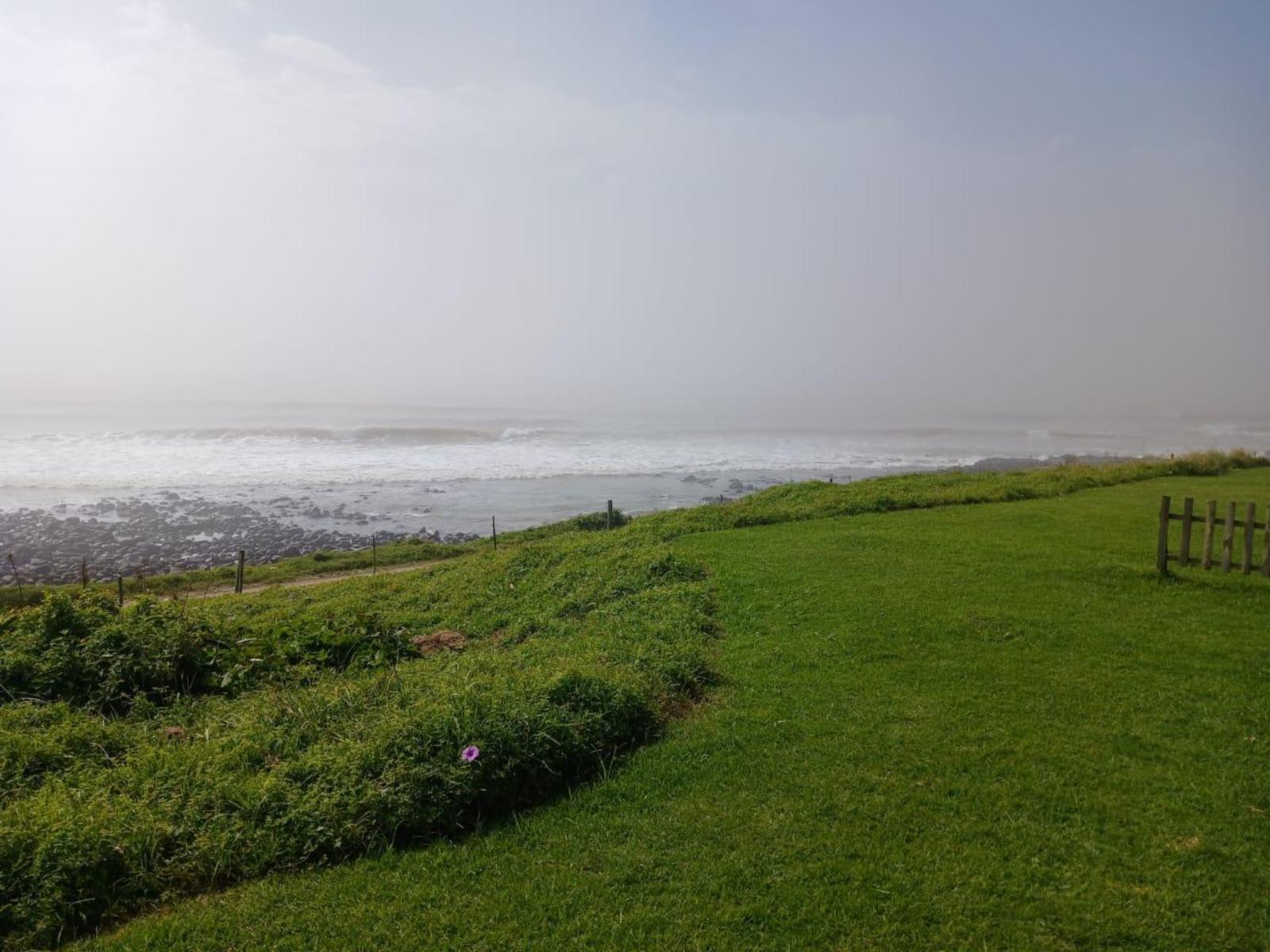 Room 8 — Sea view