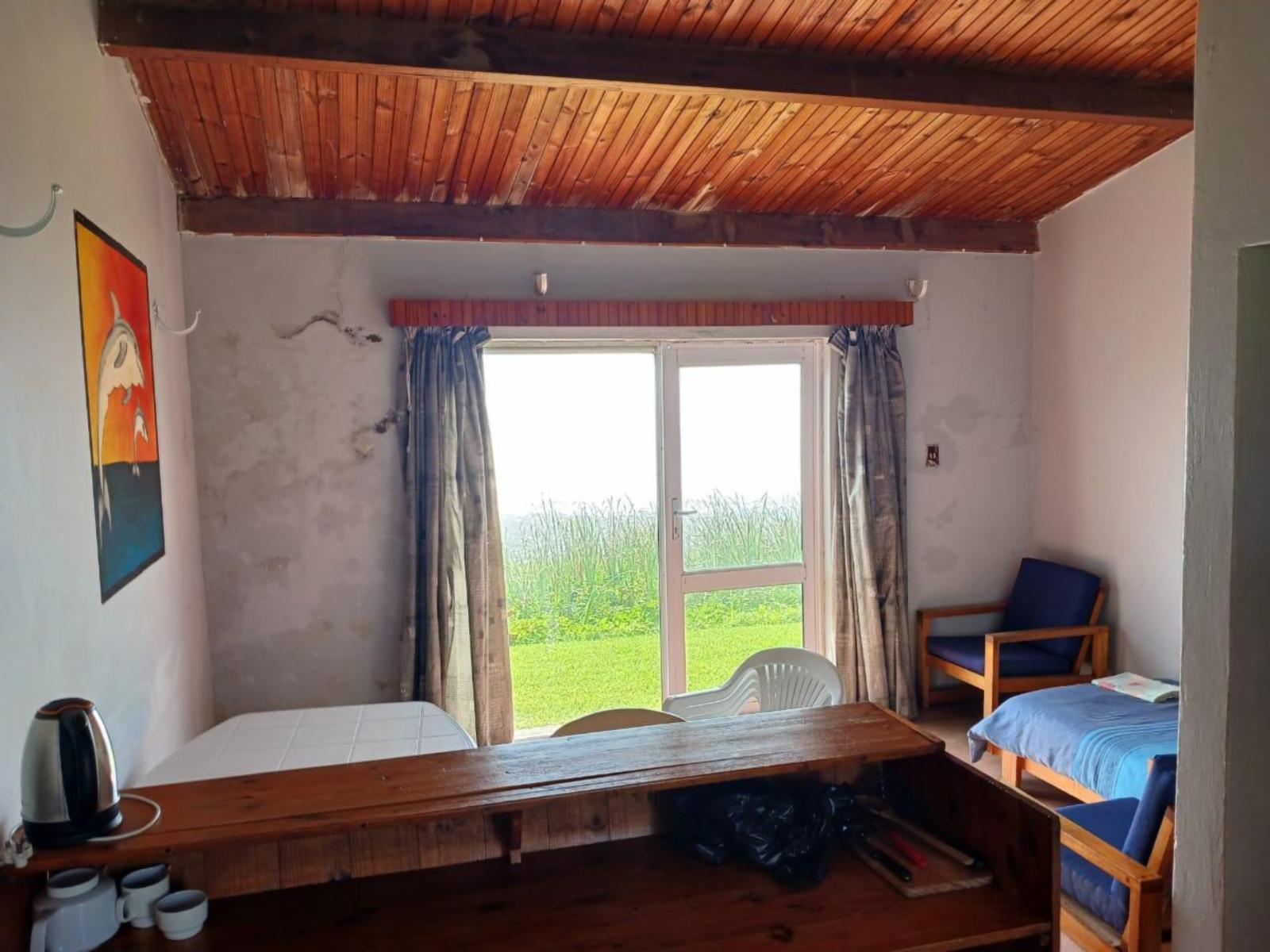 Room 8 — Dining area