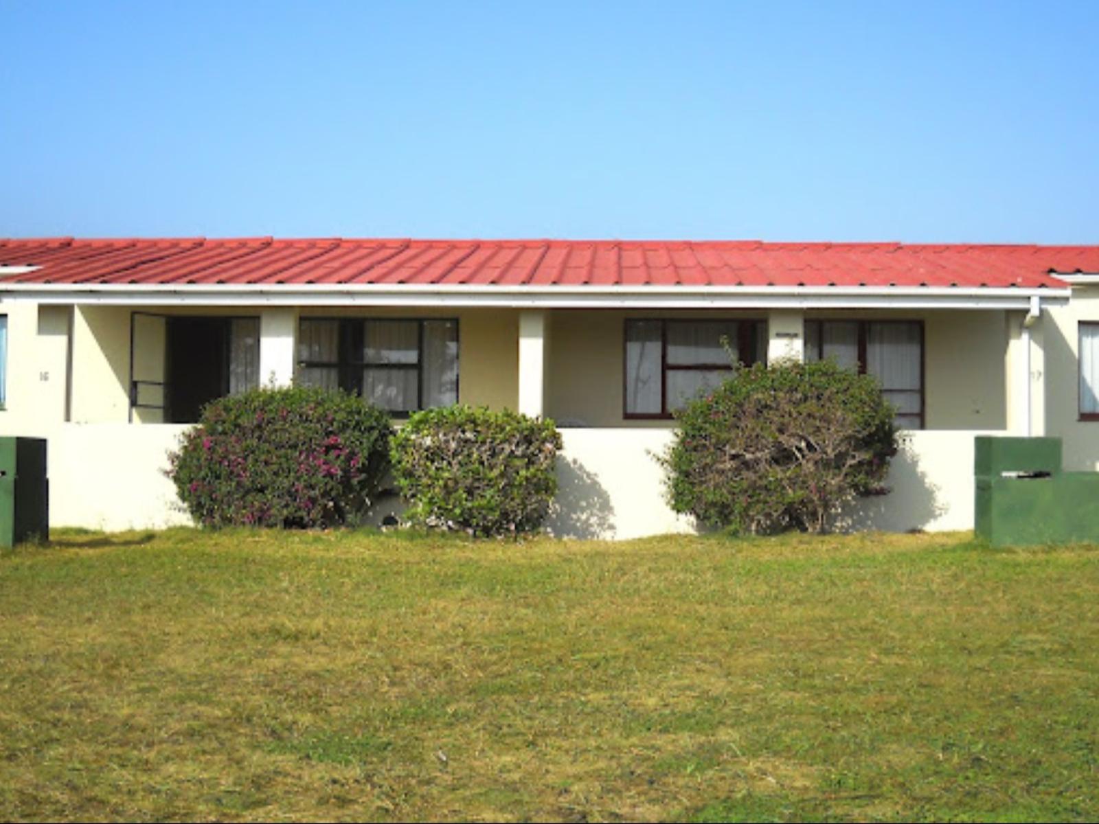 Property / Building