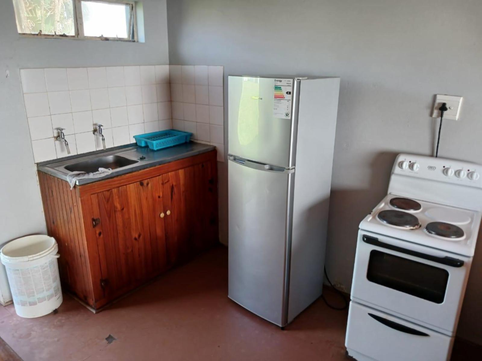 Room 8 — Breakfast area