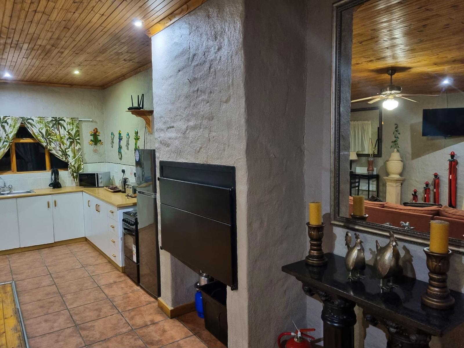 Kitchenette