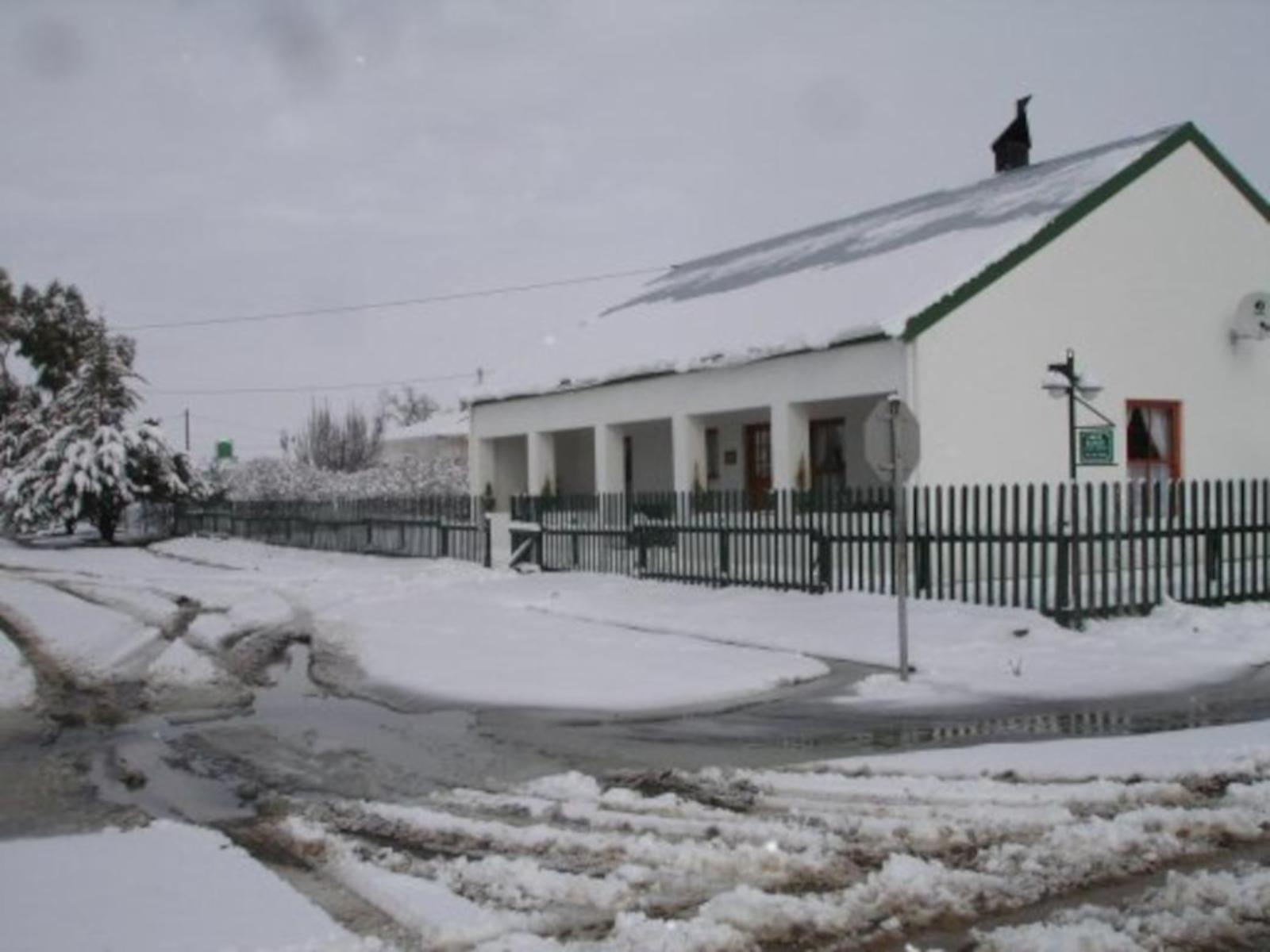 Property / Building