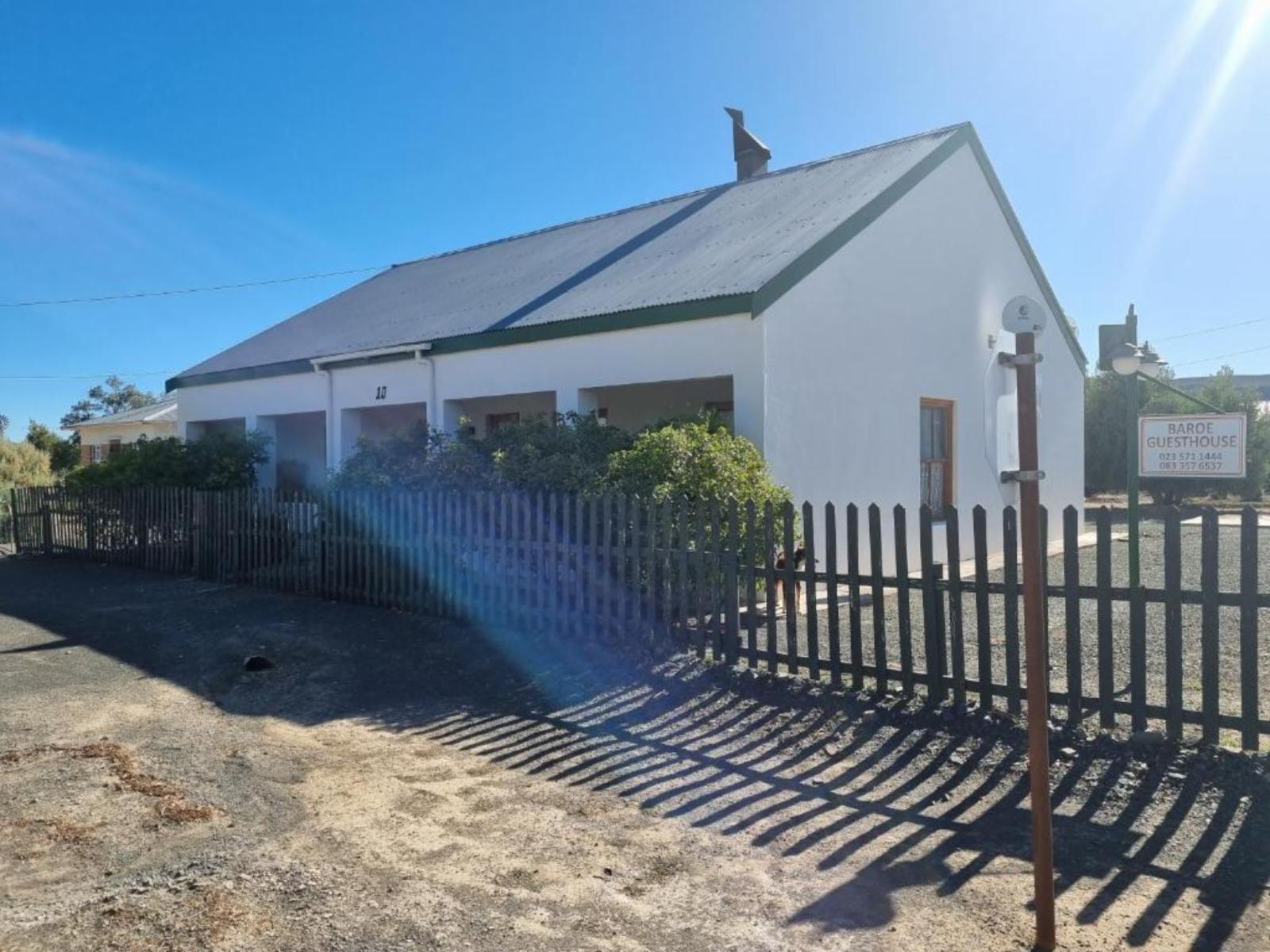Property / Building