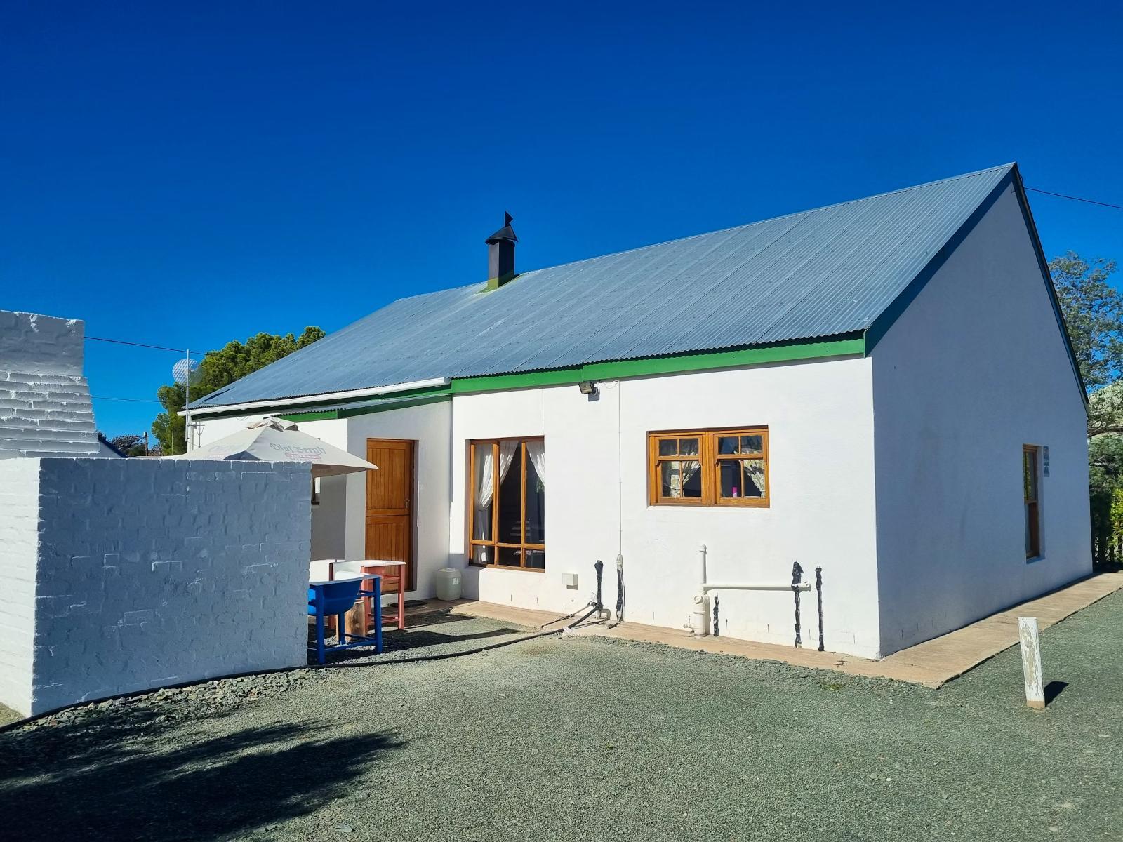 Property / Building