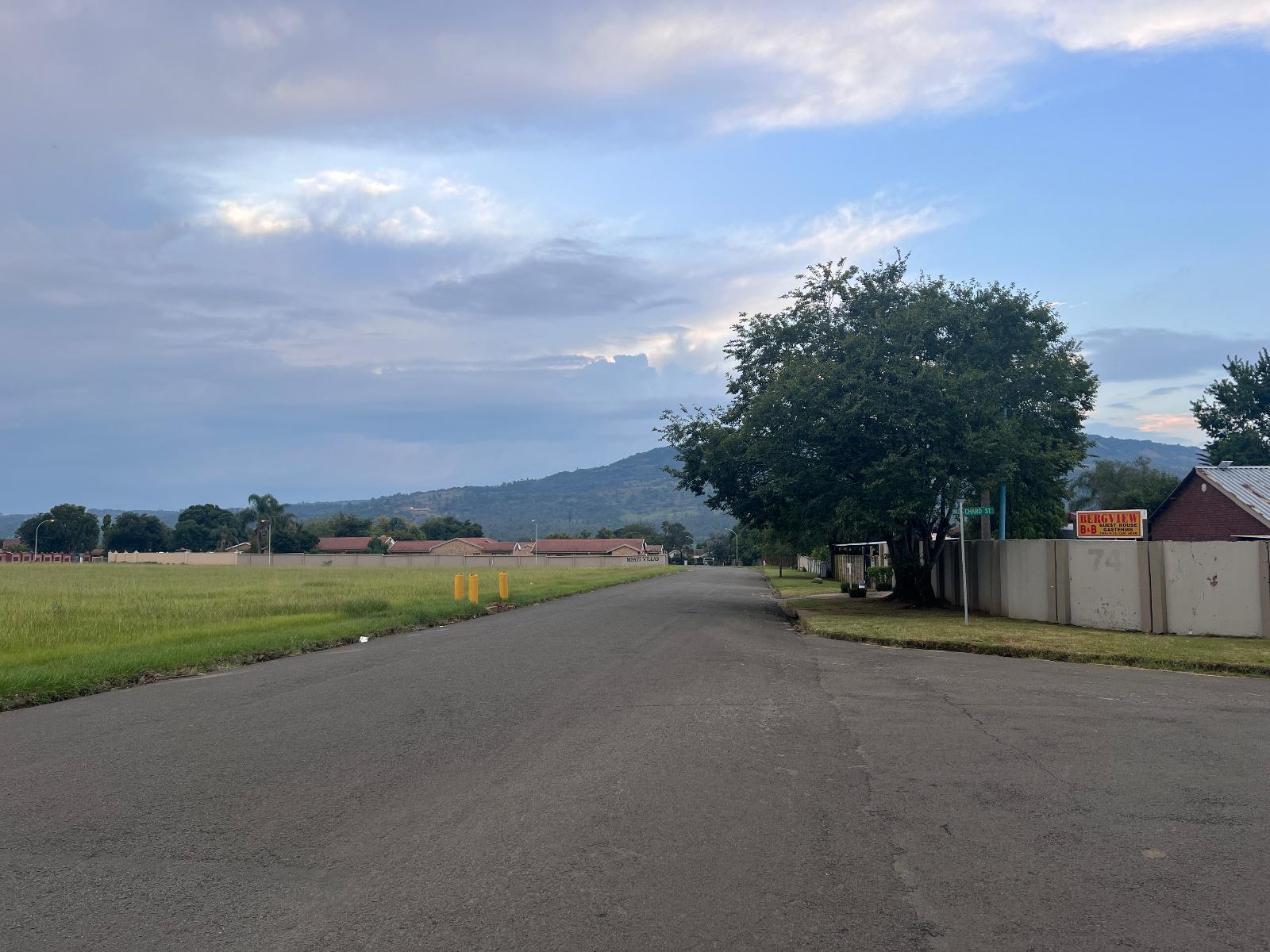 Neighbourhood