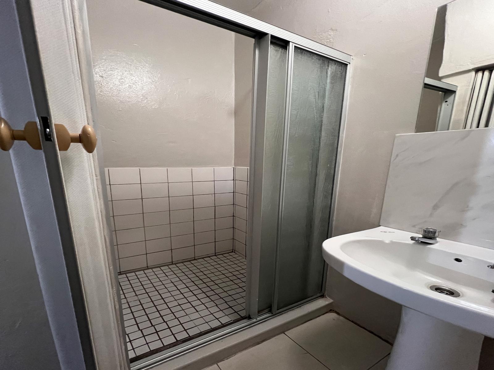 Room 3 — Bathroom