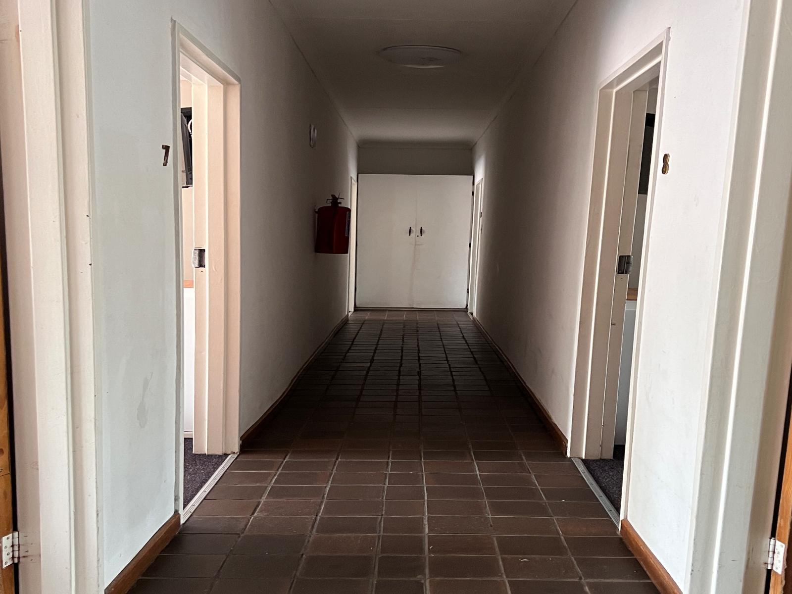 Property / Building