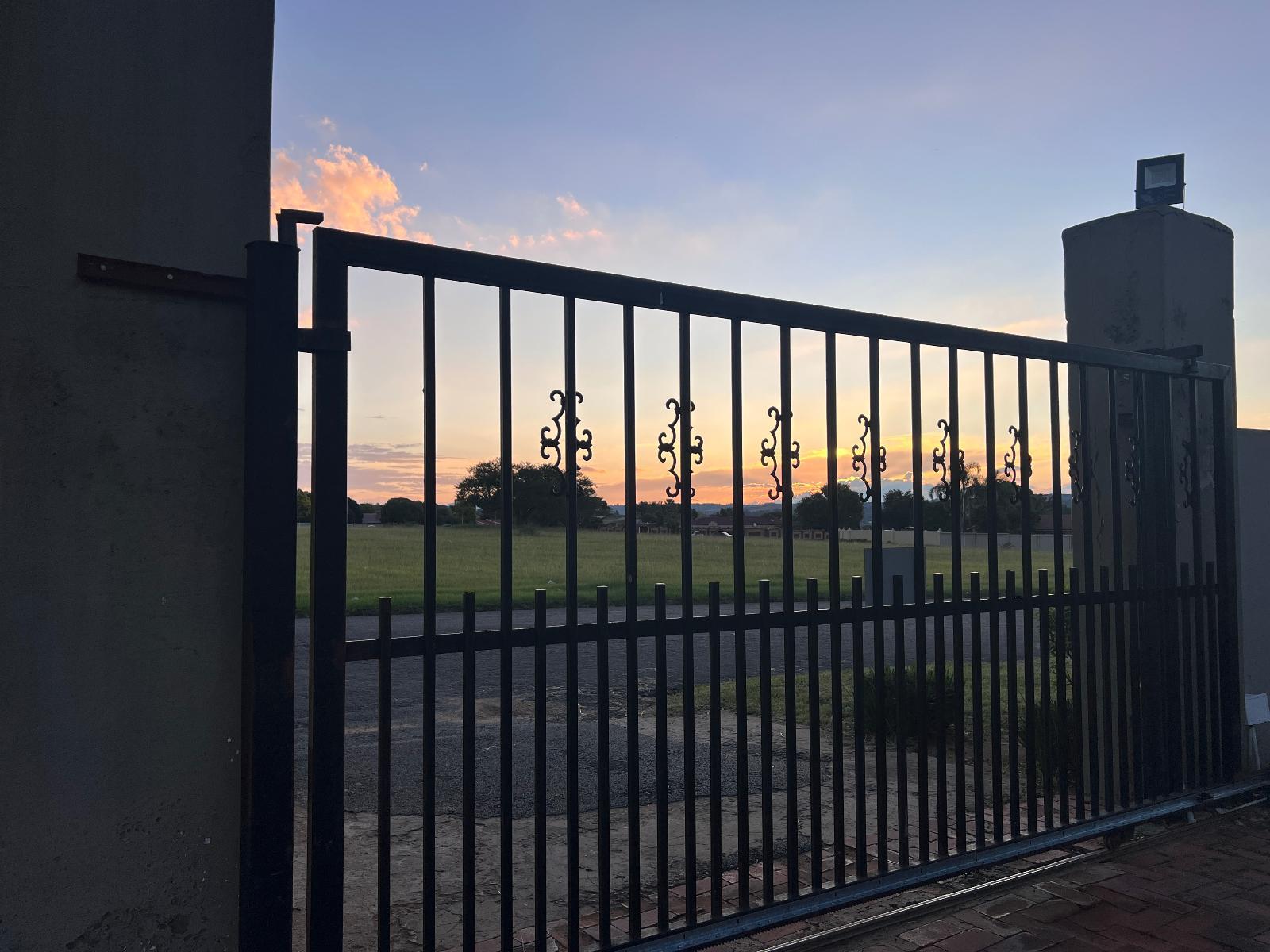 Property / Building