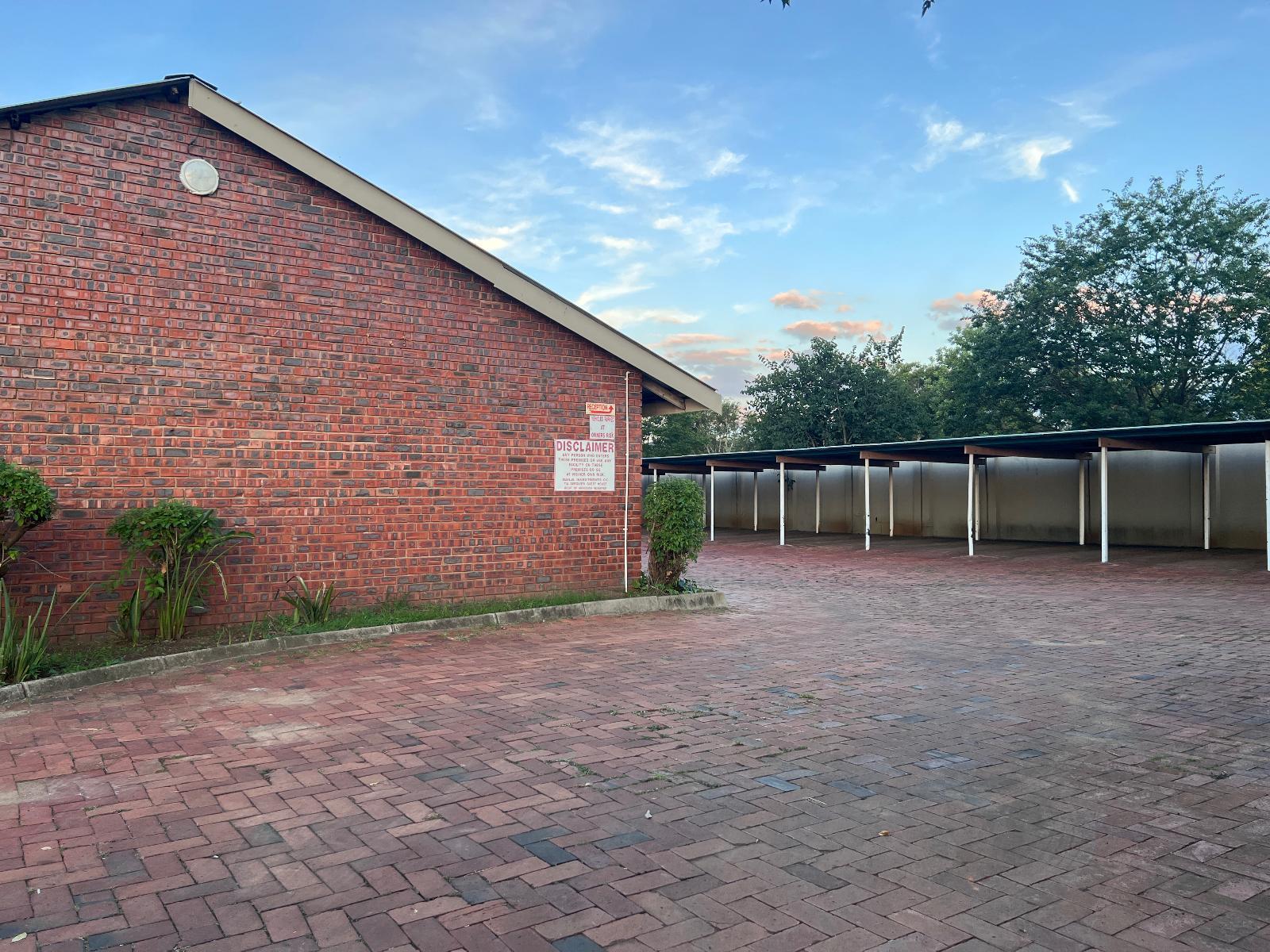 Property / Building