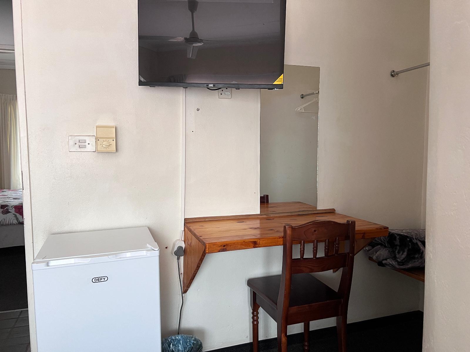 Room 2 — TV and multimedia