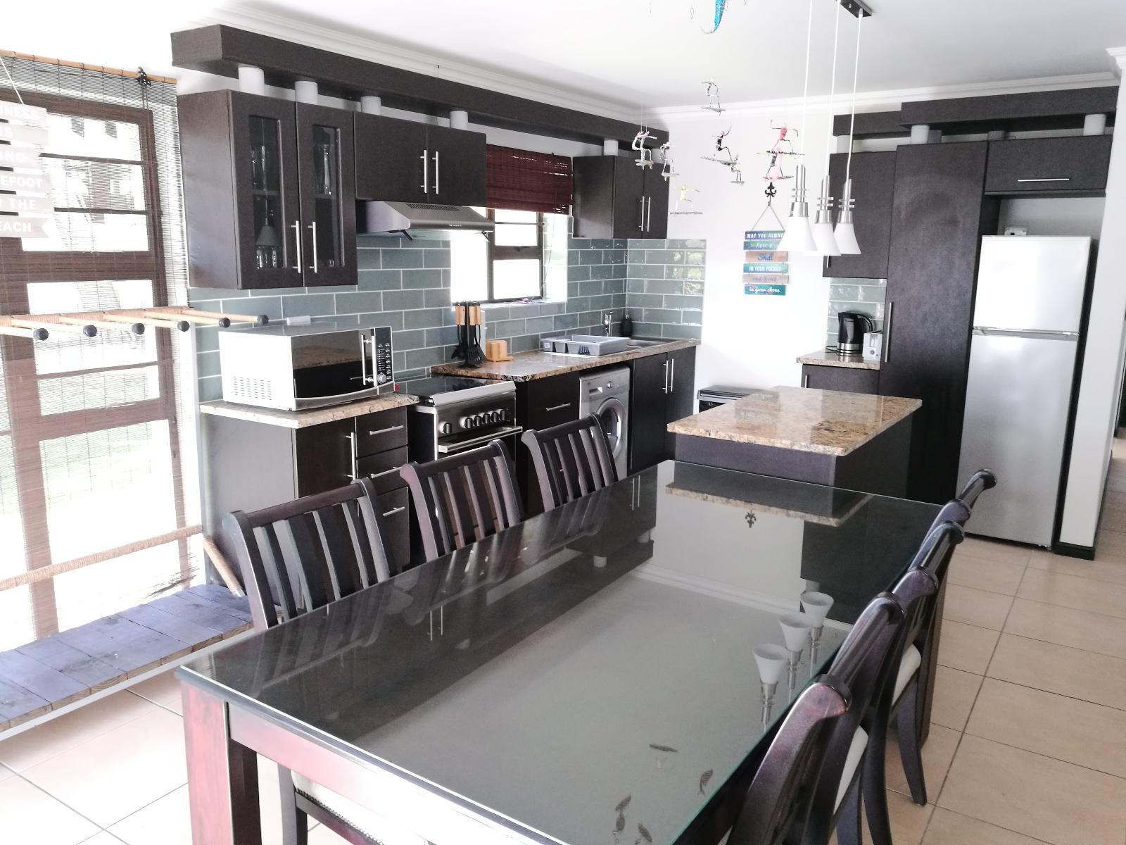 Room 2 — Kitchenette