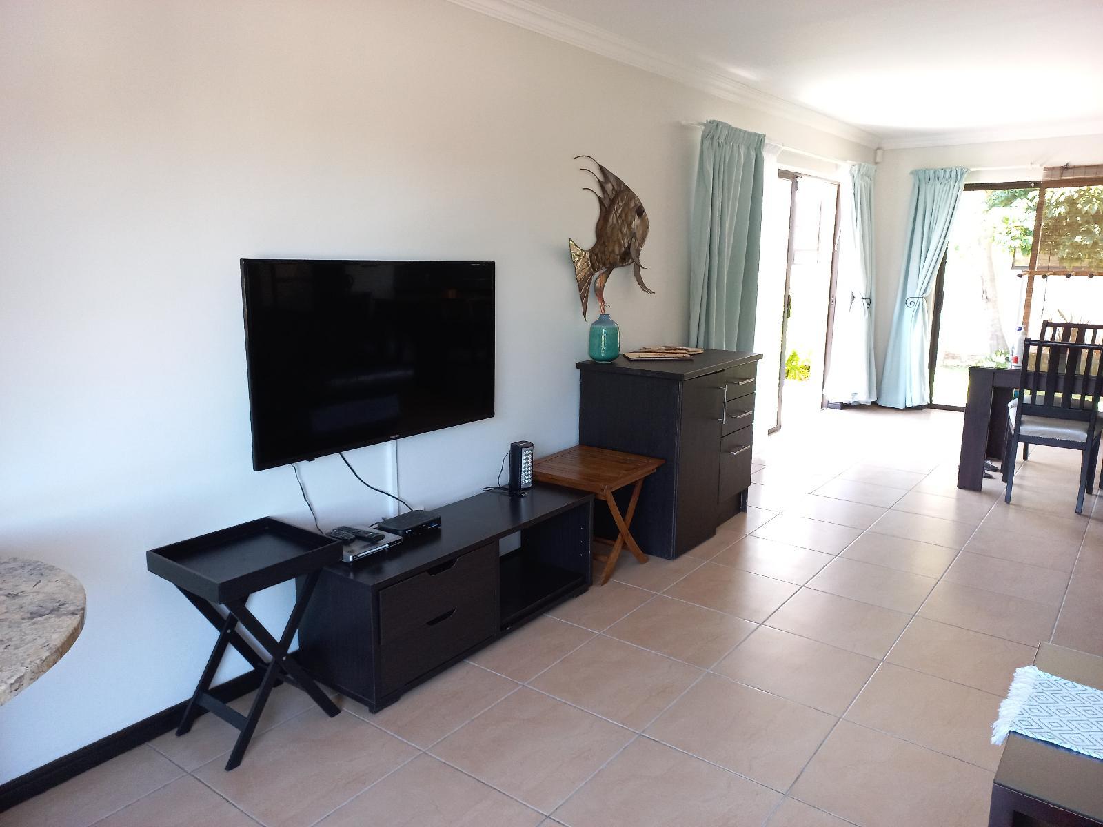 Room 2 — Living Room