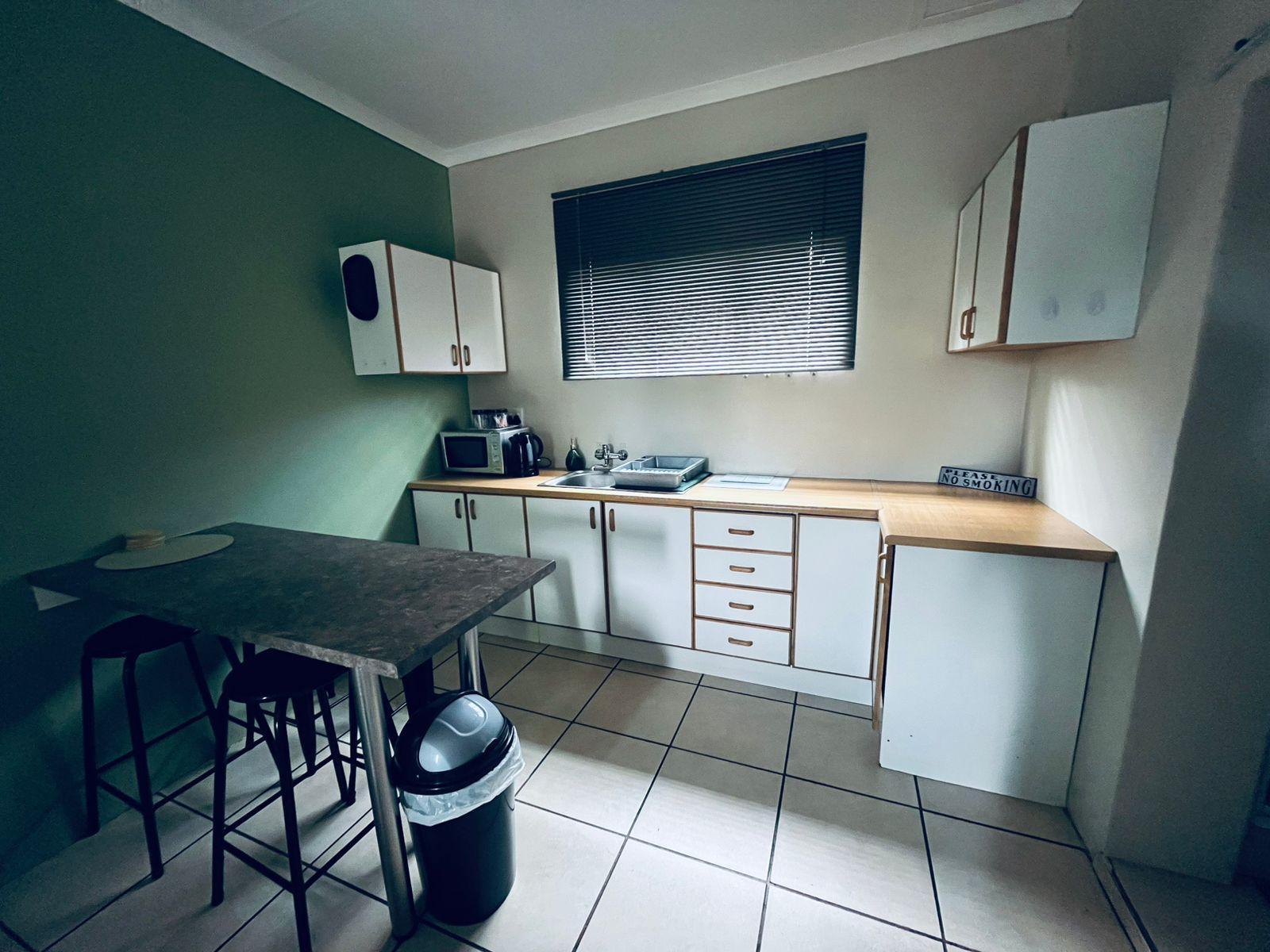 Property / Building