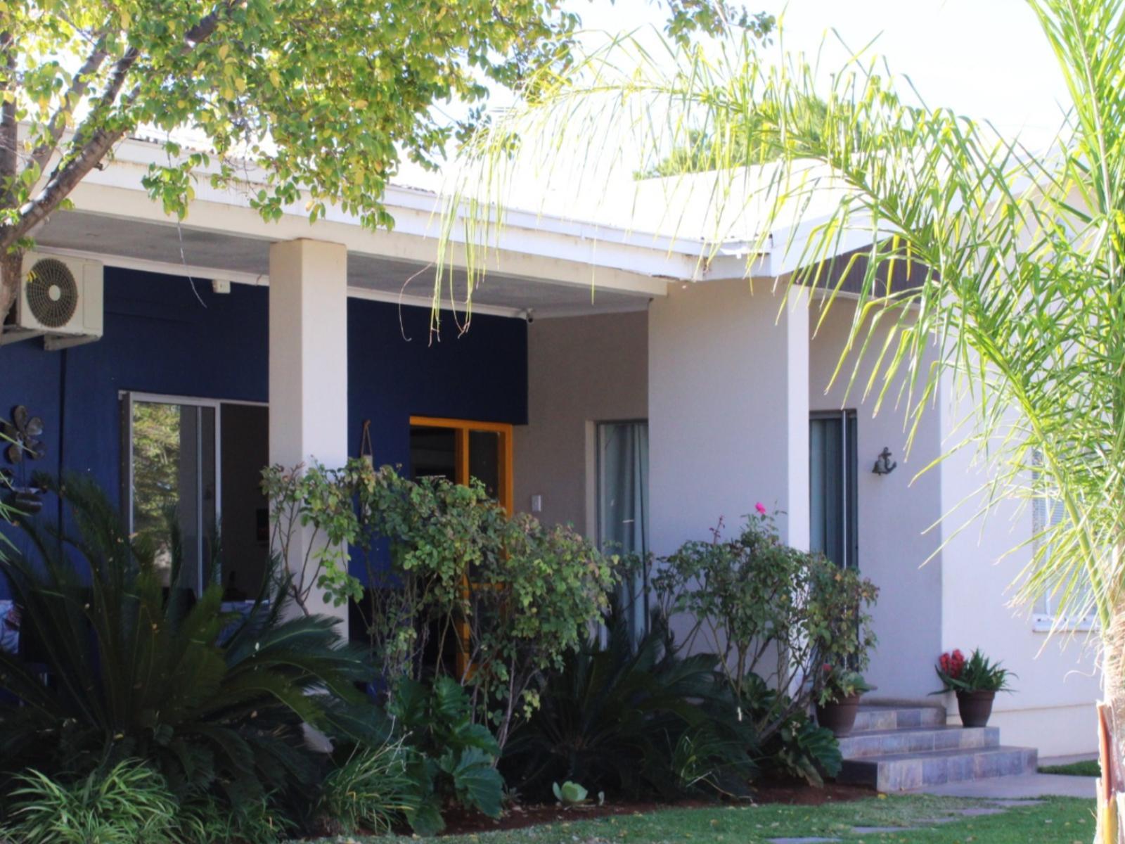 Property / Building