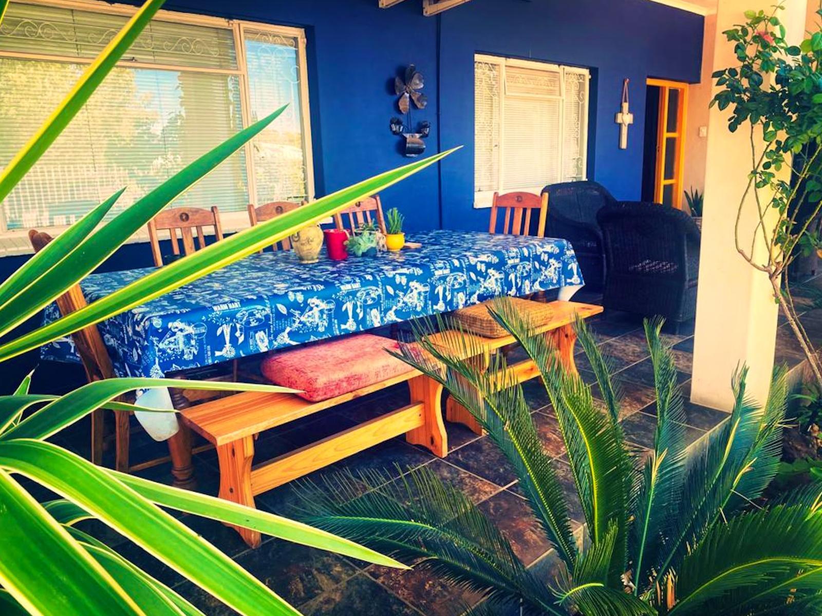 Marikal Guesthouse
