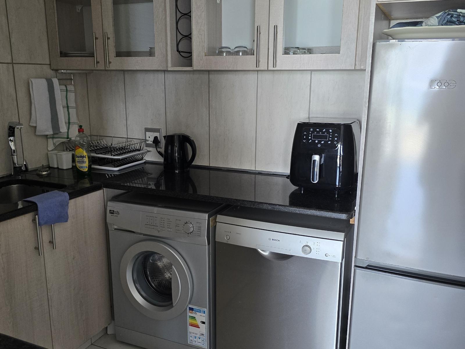 Kitchenette