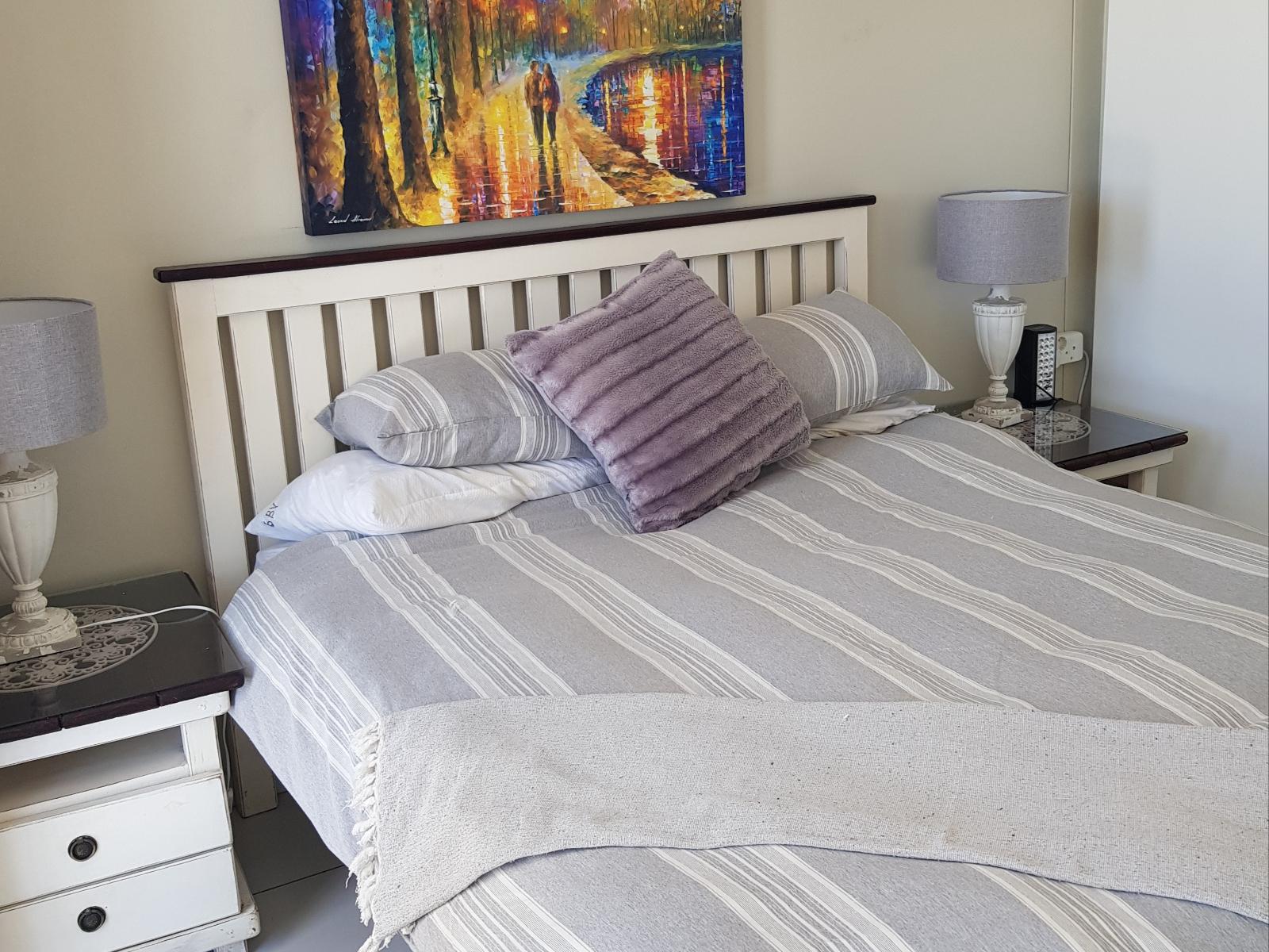 Room 1 — Photo of the whole room