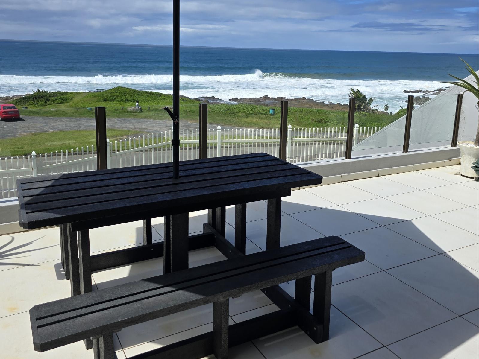 Sea view
