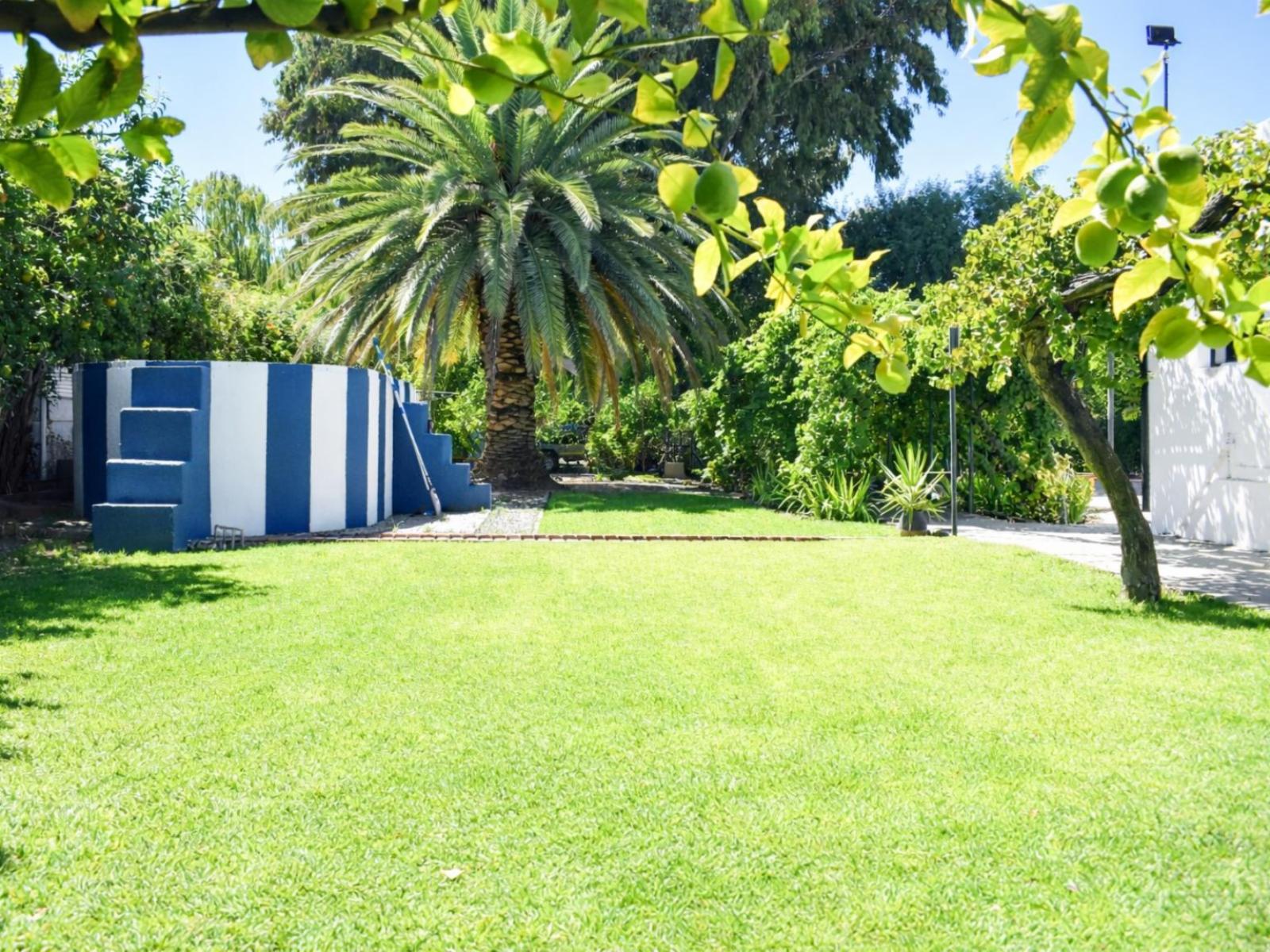 Property / Building