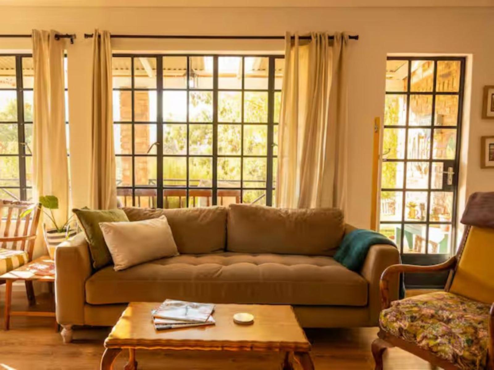 Room 1 — Living Room