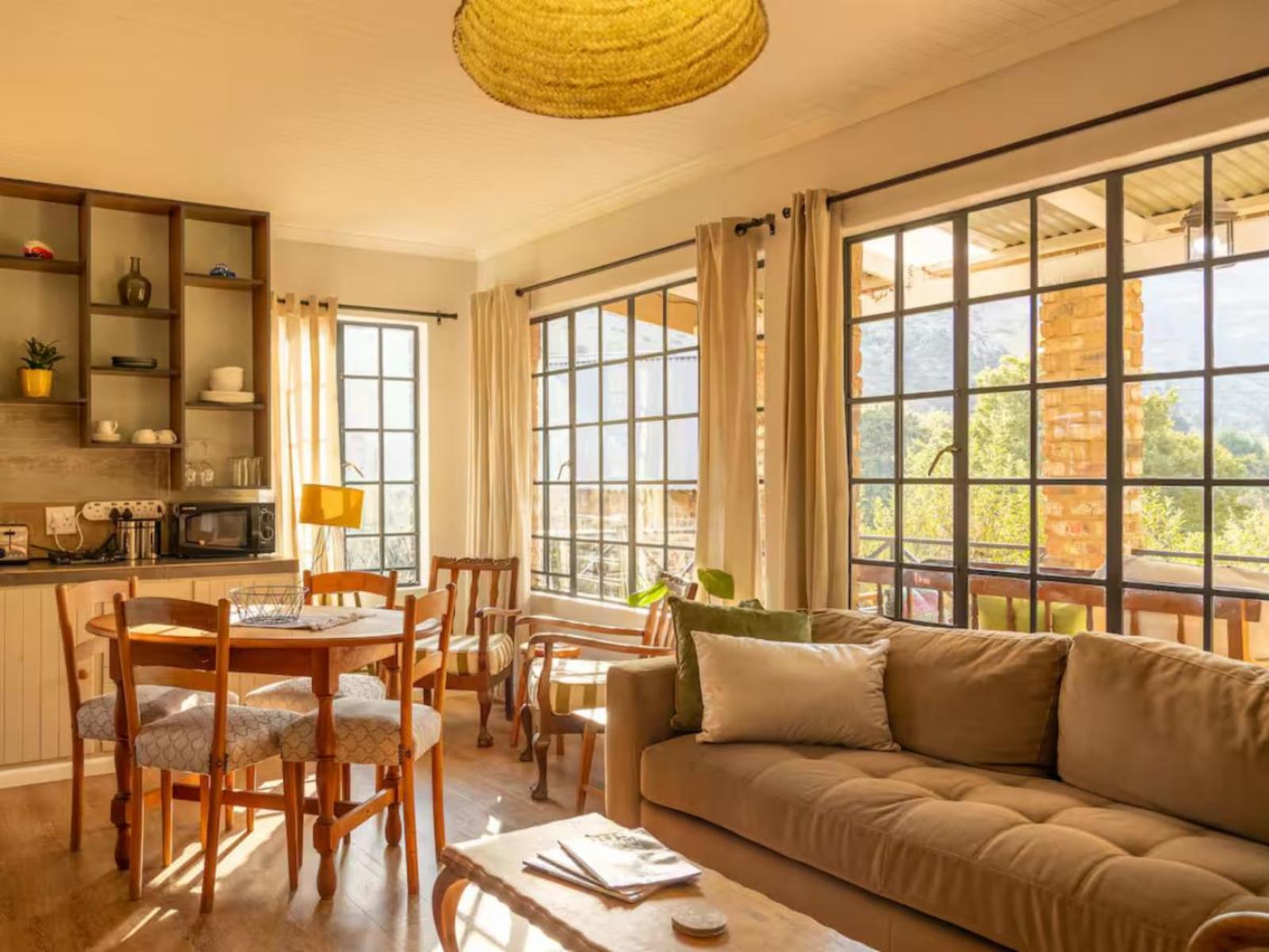 Room 1 — Living Room