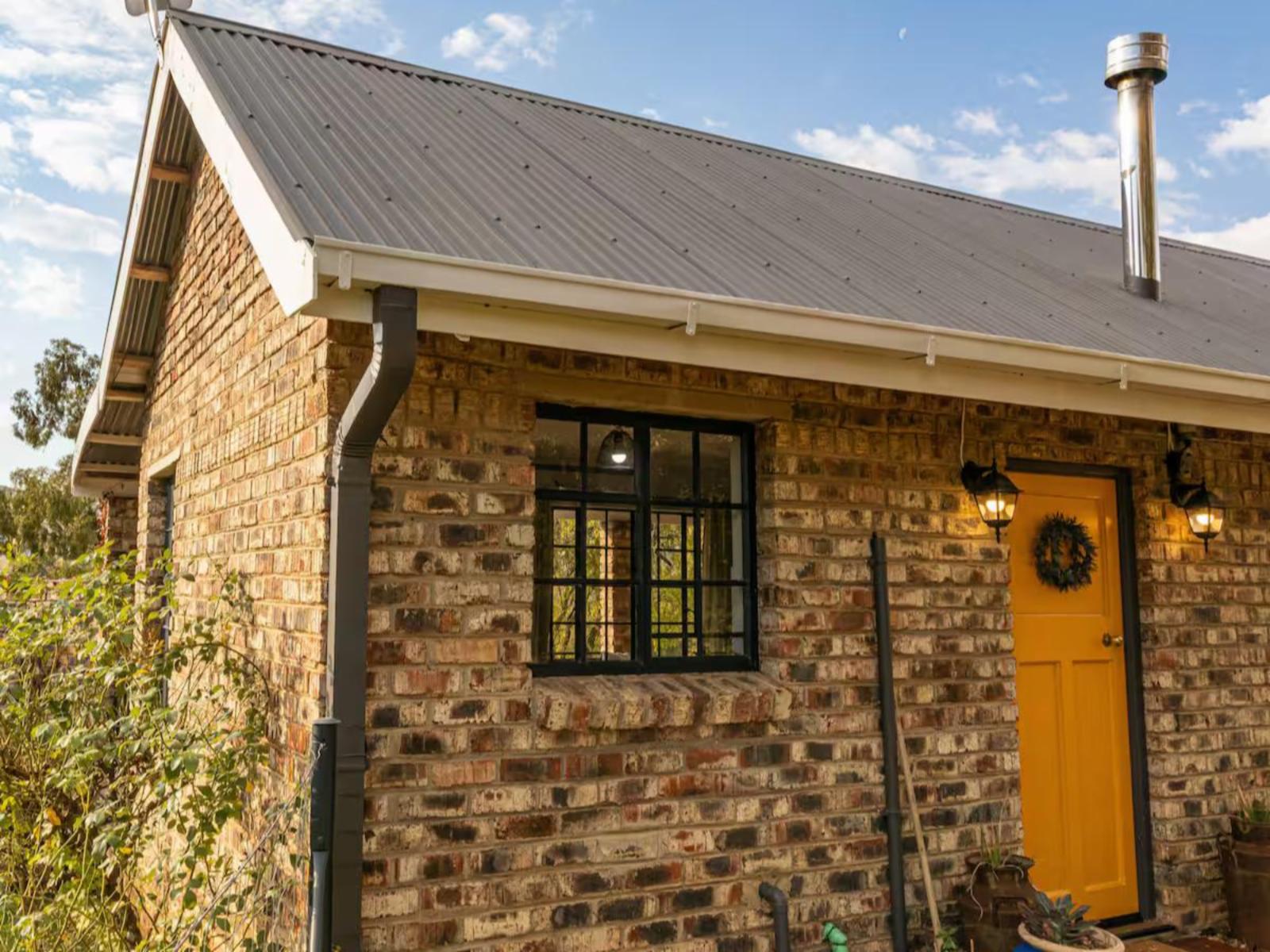 The Little Haven - Clarens