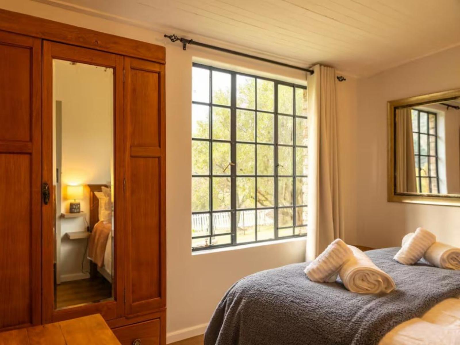 Room 1 — View (from property/room)
